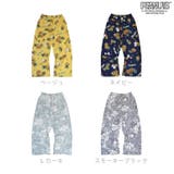 スヌーピー パンツ アロハ | CharaBasket | 詳細画像10 