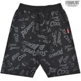 スヌーピー ハーフパンツ ボトムス | CharaBasket | 詳細画像3 