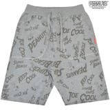 スヌーピー ハーフパンツ ボトムス | CharaBasket | 詳細画像5 