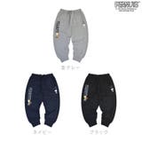 スヌーピー クロップドパンツ メンズ | CharaBasket | 詳細画像8 