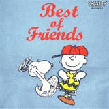 スヌーピー トレーナー パンツ | CharaBasket | 詳細画像6 