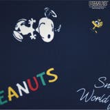 スヌーピー 半袖 シャツ ハーフパンツ セットアップ 上下セット パジャマ | CharaBasket | 詳細画像7 