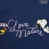 スヌーピー Tシャツ BIG | CharaBasket | 詳細画像4 