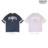 スヌーピー ジョークール Tシャツ | CharaBasket | 詳細画像7 