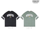 スヌーピー ウッドストック Tシャツ | CharaBasket | 詳細画像7 