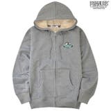 スヌーピー 長袖 アウター | CharaBasket | 詳細画像4 