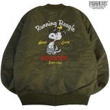 スヌーピー アウター ジャケット | CharaBasket | 詳細画像6