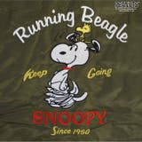 スヌーピー アウター ジャケット | CharaBasket | 詳細画像8