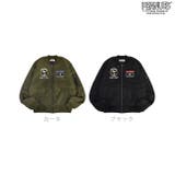 スヌーピー アウター ジャケット | CharaBasket | 詳細画像12