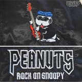 スヌーピー スカジャン アウター | CharaBasket | 詳細画像10