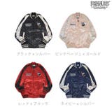 スヌーピー スカジャン アウター | CharaBasket | 詳細画像13