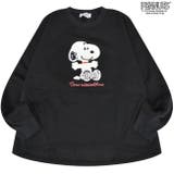 スヌーピー トレーナー 長袖 | CharaBasket | 詳細画像3 