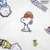 スヌーピー パジャマ トップス | CharaBasket | 詳細画像9 