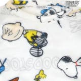 スヌーピー ワンピース ボア | CharaBasket | 詳細画像3 