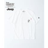 スヌーピー Jeep コラボ | CharaBasket | 詳細画像1