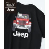 スヌーピー Jeep コラボ | CharaBasket | 詳細画像6