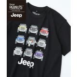 スヌーピー Jeep コラボ | CharaBasket | 詳細画像11