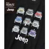 スヌーピー Jeep コラボ | CharaBasket | 詳細画像12