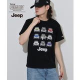 スヌーピー Jeep コラボ | CharaBasket | 詳細画像1