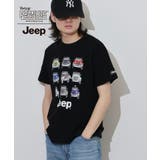 スヌーピー Jeep コラボ | CharaBasket | 詳細画像3