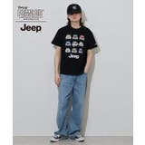 スヌーピー Jeep コラボ | CharaBasket | 詳細画像4