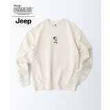 スヌーピー Jeep コラボ | CharaBasket | 詳細画像7 