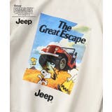スヌーピー Jeep コラボ | CharaBasket | 詳細画像16 