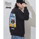 スヌーピー Jeep コラボ | CharaBasket | 詳細画像4 