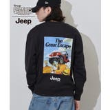 スヌーピー Jeep コラボ | CharaBasket | 詳細画像1 