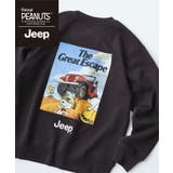 スヌーピー Jeep コラボ | CharaBasket | 詳細画像19 