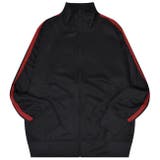 ジャージ ライン ジャケット 長袖 アウター スポーツ 部屋着 トレーニング | CharaBasket | 詳細画像7