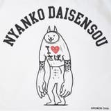 にゃんこ大戦争 Tシャツ 半袖 | CharaBasket | 詳細画像5 