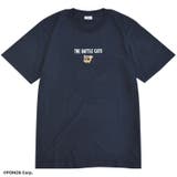 にゃんこ大戦争 半袖 Tシャツ | CharaBasket | 詳細画像2 