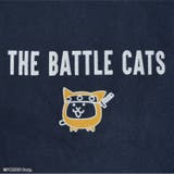 にゃんこ大戦争 半袖 Tシャツ | CharaBasket | 詳細画像5 