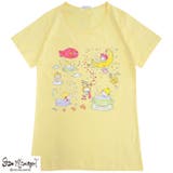 水森亜土 レディース プリント | CharaBasket | 詳細画像3 