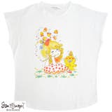 水森亜土 音楽柄 プリント | CharaBasket | 詳細画像4 