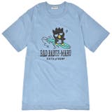バッドばつ丸  Tシャツ 半袖 プリント トップス サンリオ キャラクターズ | CharaBasket | 詳細画像7 