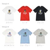 バッドばつ丸  Tシャツ 半袖 プリント トップス サンリオ キャラクターズ | CharaBasket | 詳細画像10 