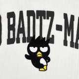 バッドばつ丸 Tシャツ 速乾 | CharaBasket | 詳細画像3 