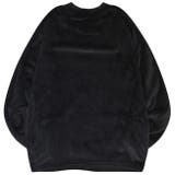 バッドばつ丸 トレーナー スウェット | CharaBasket | 詳細画像4 