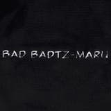 バッドばつ丸 トレーナー スウェット | CharaBasket | 詳細画像7 