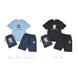 バッドばつ丸 Tシャツ ハーフパンツ セット 巾着 サンリオ キャラクターズ | CharaBasket | 詳細画像12