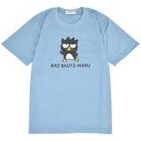バッドばつ丸 Tシャツ ハーフパンツ セット 巾着 サンリオ キャラクターズ | CharaBasket | 詳細画像3