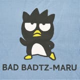 バッドばつ丸 Tシャツ ハーフパンツ セット 巾着 サンリオ キャラクターズ | CharaBasket | 詳細画像4