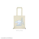 シナモロール トート バケット | CharaBasket | 詳細画像12 