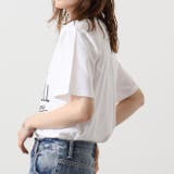 シナモロール Tシャツ 半袖 プリント サンリオ キャラクターズ | CharaBasket | 詳細画像2 