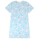 シナモロール シナモン Tシャツ | CharaBasket | 詳細画像2 