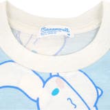 シナモロール シナモン Tシャツ | CharaBasket | 詳細画像5 