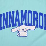 シナモロール Tシャツ 速乾 | CharaBasket | 詳細画像3