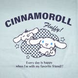 シナモロール Tシャツ 半袖 | CharaBasket | 詳細画像9 